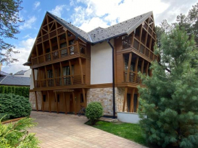 Rujna gora Zlatibor